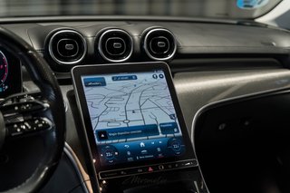 Mercedes-Benz Classe C 220d AMG 2022