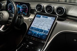 Mercedes-Benz Classe C 220d AMG 2022