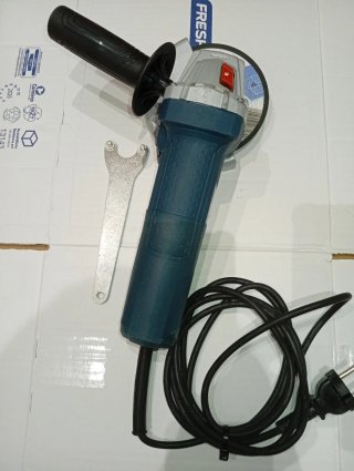 Amoladora Bosch GWS 700-125