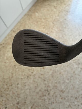 palos de golf