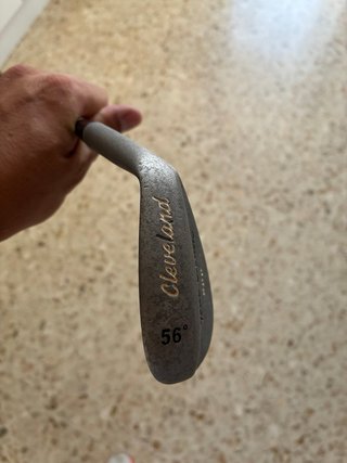palos de golf