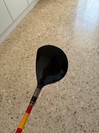 palos de golf