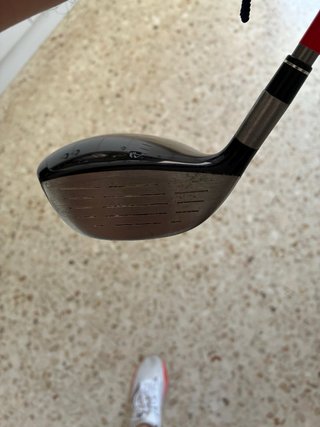 palos de golf
