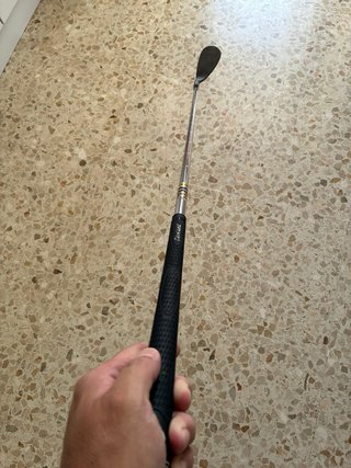 palos de golf