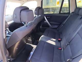 BMW X3 2009