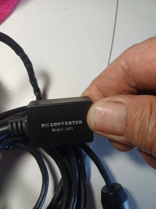 Mando DualShock PlayStation 2 SONY