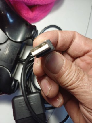 Mando DualShock PlayStation 2 SONY