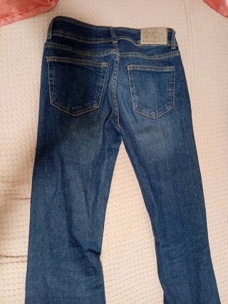 Vaqueros Azules