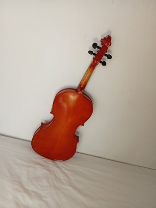 VIOLÏN ESTUDIO 3/4