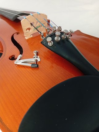 VIOLÏN ESTUDIO 3/4