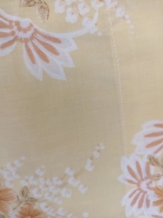 Sábana encimera 160 + funda almohada 120