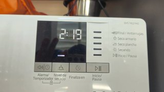 Secadora Beko 7kg DHS 7412 PAO