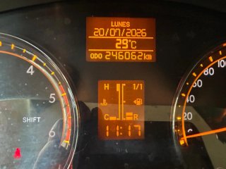Toyota Avensis 2010