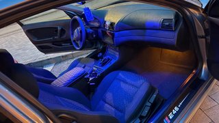BMW Serie 3 2005