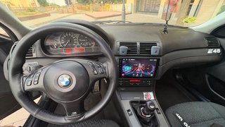 BMW Serie 3 2005