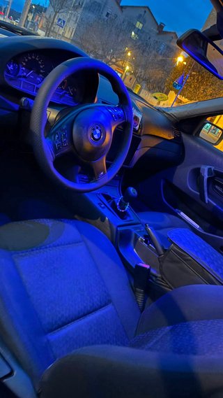 BMW Serie 3 2005