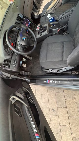 BMW Serie 3 2005