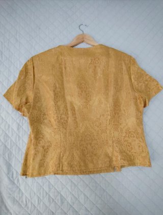 Conjunto de Fiesta Vintage DIFUSIÓN (2 Piezas) - T