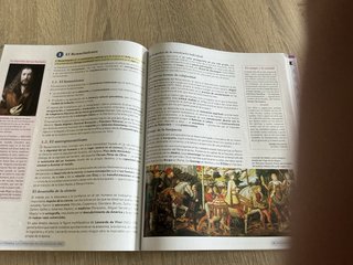 Lengua castellana y literatura I. Libro del est...