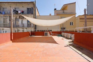 Piso en venta en Les Corts en Barcelona