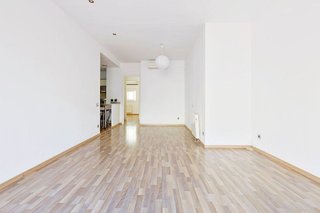 Piso en venta en Les Corts en Barcelona