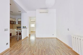 Piso en venta en Les Corts en Barcelona