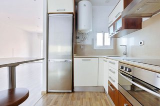 Piso en venta en Les Corts en Barcelona