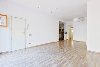 Piso en venta en Les Corts en Barcelona