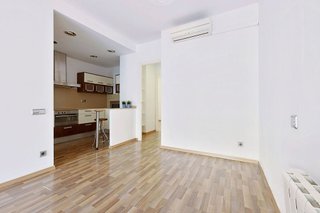 Piso en venta en Les Corts en Barcelona