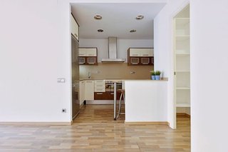Piso en venta en Les Corts en Barcelona