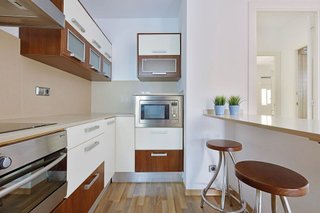 Piso en venta en Les Corts en Barcelona