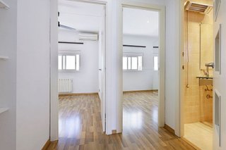 Piso en venta en Les Corts en Barcelona