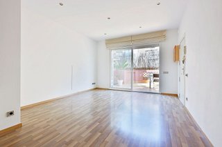 Piso en venta en Les Corts en Barcelona