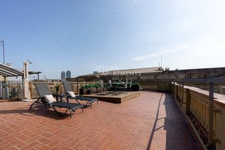 Piso en alquiler en Sant Pere, Santa Caterina i la Ribera en Barcelona