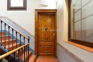 Piso en alquiler en Sant Pere, Santa Caterina i la Ribera en Barcelona