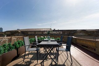 Piso en alquiler en Sant Pere, Santa Caterina i la Ribera en Barcelona