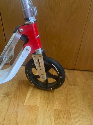 Patinete para todas las edades