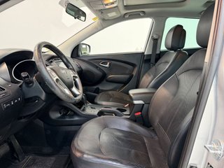 HYUNDAI ix35 2.0 CRDi 184cv Style S Auto 4x4