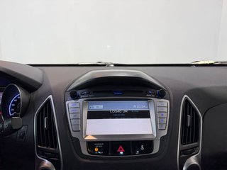 HYUNDAI ix35 2.0 CRDi 184cv Style S Auto 4x4