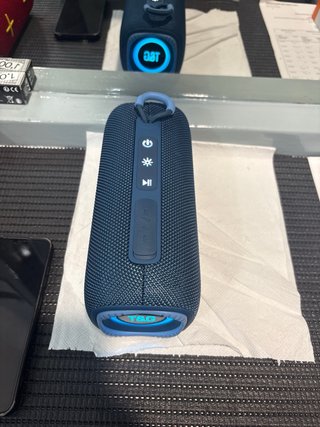 Altavoz Portátil T&G TG654 Bluetooth