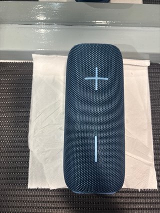 Altavoz Portátil T&G TG654 Bluetooth