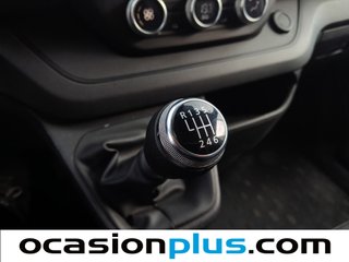 Renault Trafic Furgon L1H1 Blue dCi 96 kW (130 CV)