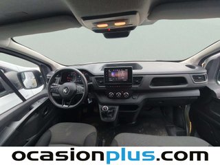 Renault Trafic Furgon L1H1 Blue dCi 96 kW (130 CV)