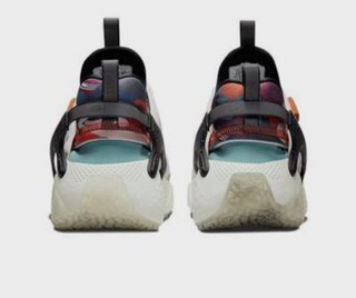 Zapatillas Nike Air Huarache Craft Lunar New Year