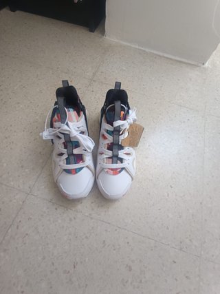 Zapatillas Nike Air Huarache Craft Lunar New Year