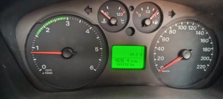 Autocaravana Ford Hymer C 512 CL