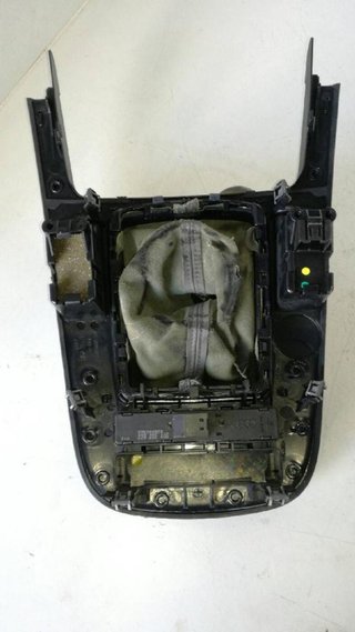 Pomo palanca cambio 8k0359673 audi a4 ber. 252518