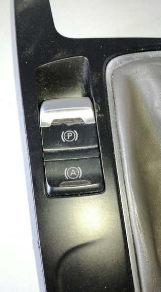 Pomo palanca cambio 8k0359673 audi a4 ber. 252518