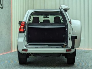 Toyota Land Cruiser 2.8 D-4D GX