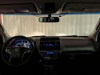 Toyota Land Cruiser 2.8 D-4D GX